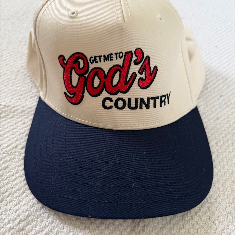 Morgan Wallen Hat